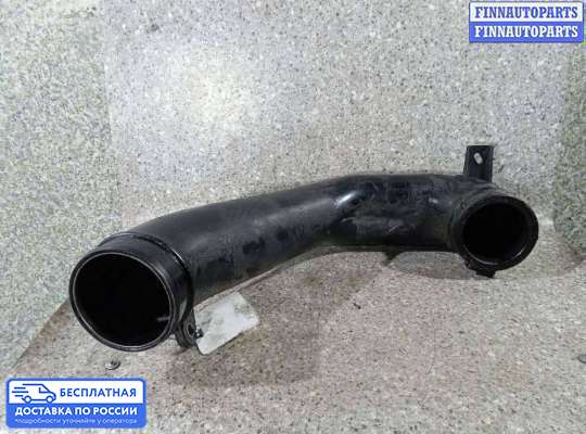 Патрубок (трубка, шланг) на Mitsubishi Outlander II / XL (CW)