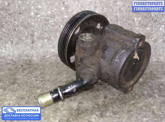 Насос ГУР (ЭУР, ЭГУР) на Peugeot Boxer I (230/244)