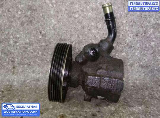 Насос ГУР (ЭУР, ЭГУР) на Peugeot Boxer I (230/244)