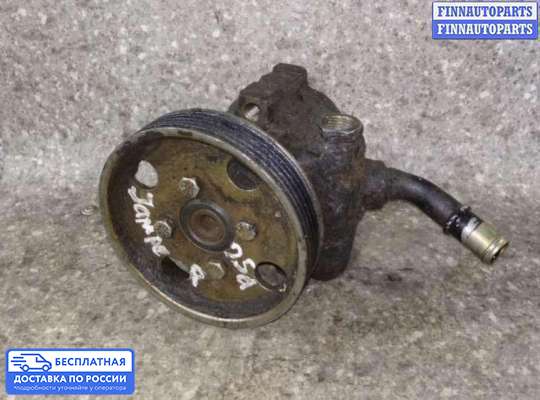 Насос ГУР (ЭУР, ЭГУР) на Peugeot Boxer I (230/244)
