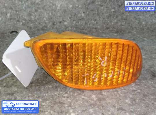 Поворотник передний на Ford Focus I
