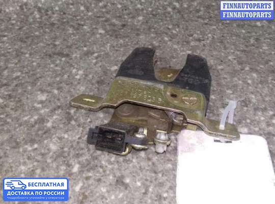 Замок багажника на Volkswagen Vento (1HX0)