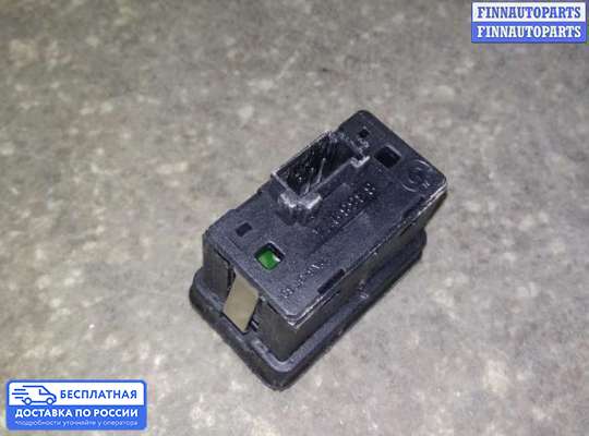 Блок управления стеклоподъёмниками на BMW 5 (E39)