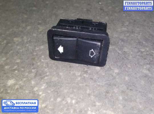 Блок управления стеклоподъёмниками на BMW 5 (E39)