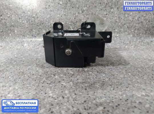 Сигнал (клаксон) на Range Rover Sport I (L320)