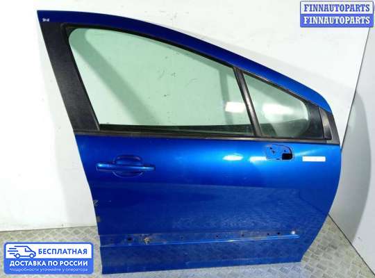 Проводка (коса) салонная на Peugeot 308 I (T7)