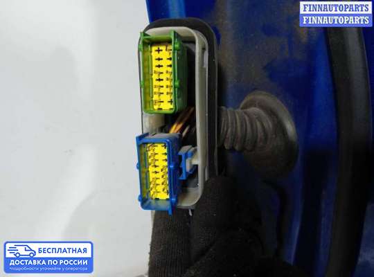 Проводка (коса) салонная на Peugeot 308 I (T7)