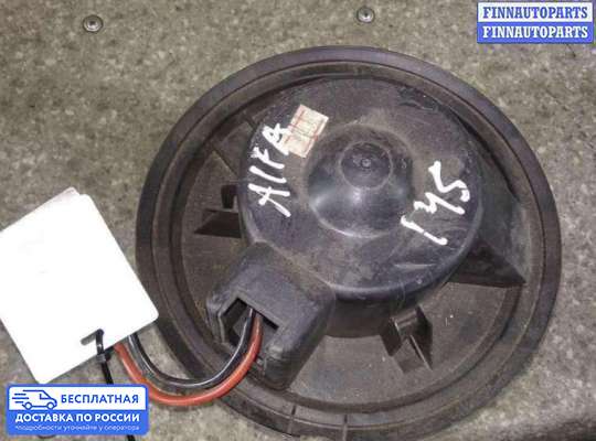 Мотор отопителя на Alfa Romeo 145/146