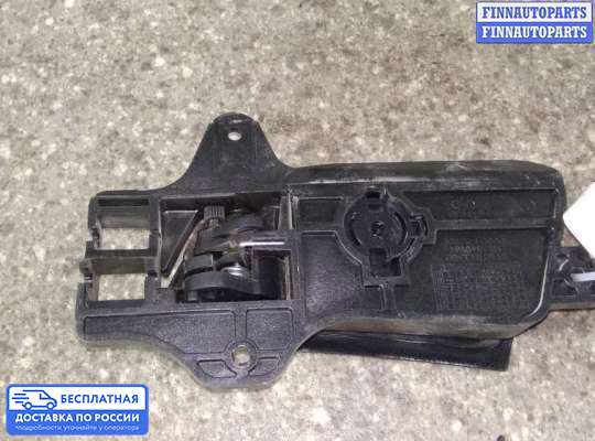 Ручка двери внутренняя на Hyundai i30 I (FD)