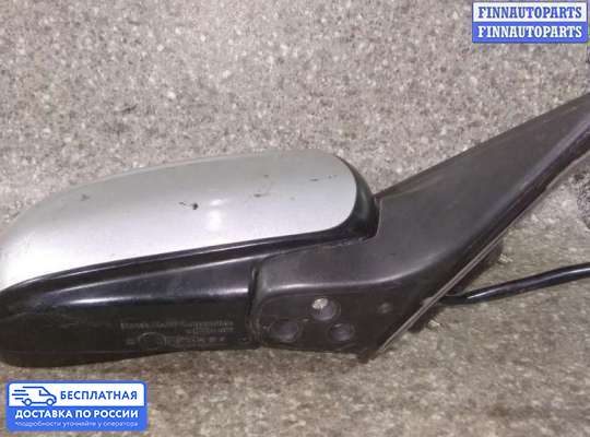 Зеркало боковое на Mazda 626 V GF