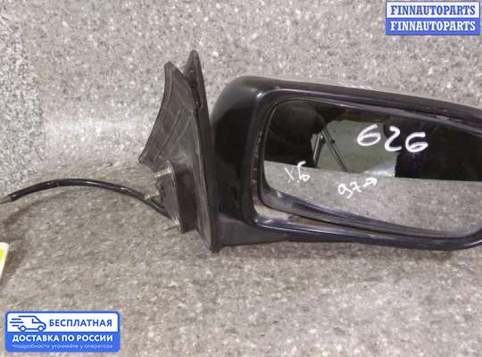 Зеркало боковое на Mazda 626 V GF