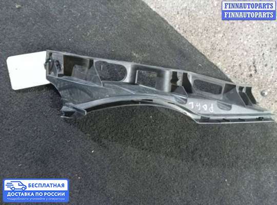 Кронштейн бампера на Volkswagen Passat B6 (3C)