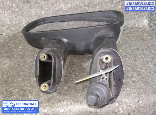 Зеркало боковое на Fiat Doblo I (223)