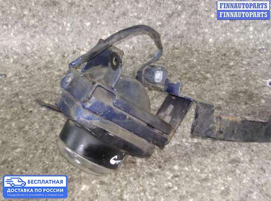 Фара противотуманная (ПТФ) на Honda Accord VII (CL)