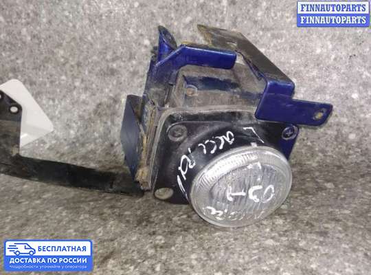 Фара противотуманная (ПТФ) на Honda Accord VII (CL)
