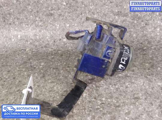Фара противотуманная (ПТФ) на Honda Accord VII (CL)