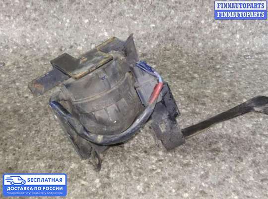 Фара противотуманная (ПТФ) на Honda Accord VII (CL)