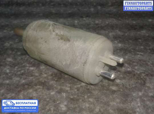 Моторчик (насос) омывателя на Mercedes-Benz S (W140)