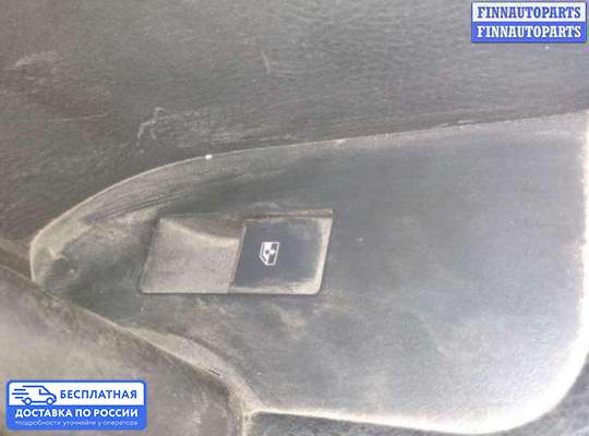 Блок управления стеклоподъёмниками на Chevrolet Captiva