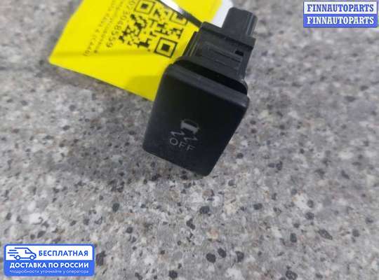 Кнопки на Toyota Land Cruiser 200