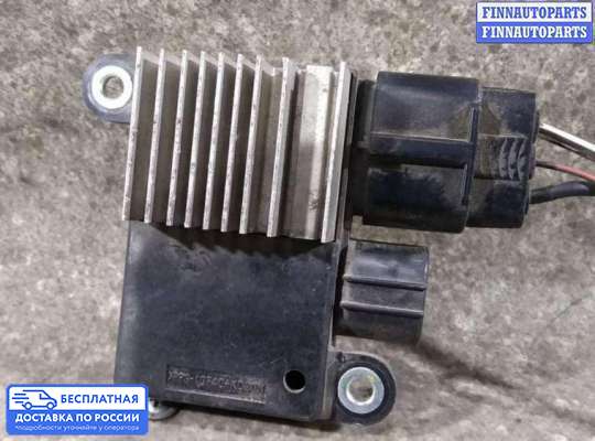 ЭБУ прочее на Toyota Auris I (E150)