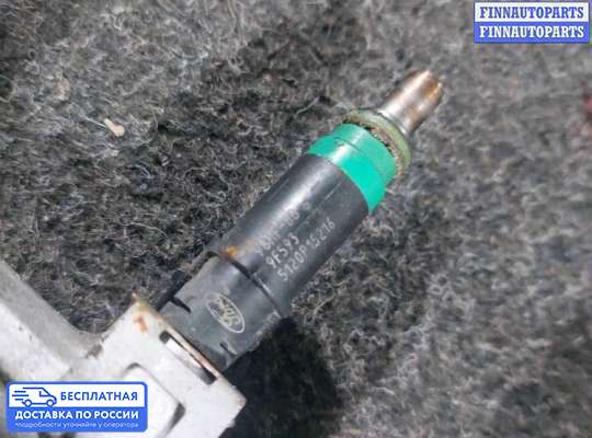 Форсунка топливная на Ford C-Max I