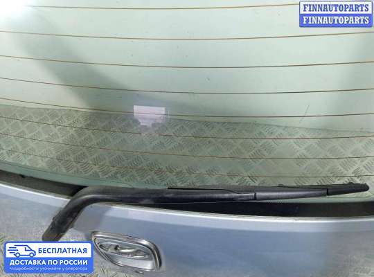 Поводок дворника на Hyundai i10