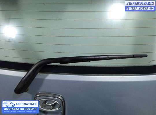 Поводок дворника на Hyundai i10