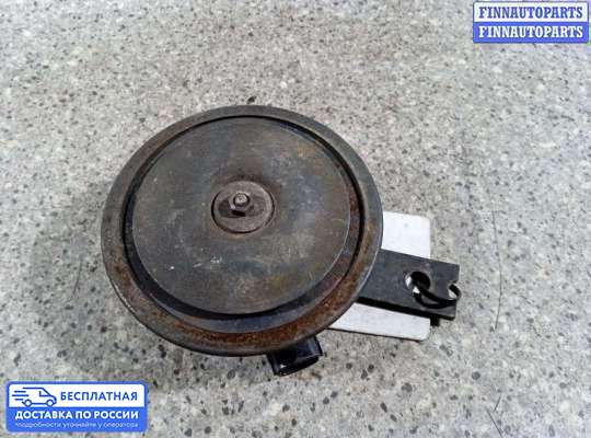 Сигнал (клаксон) на Hyundai Getz