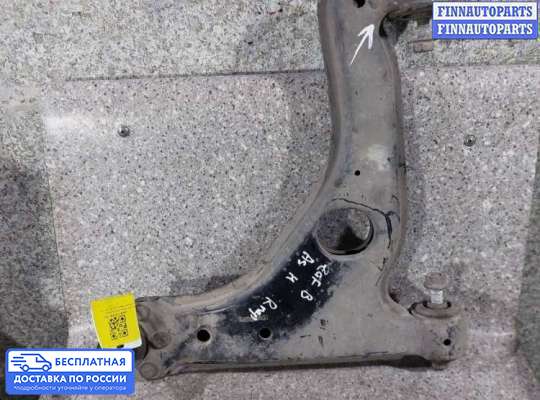 Рычаг подвески на Opel Zafira A