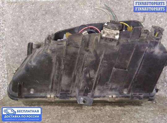 Фара передняя на Citroen Xantia (X1/X2)