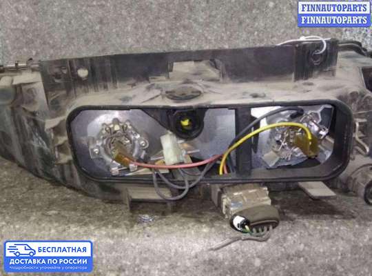 Фара передняя на Citroen Xantia (X1/X2)