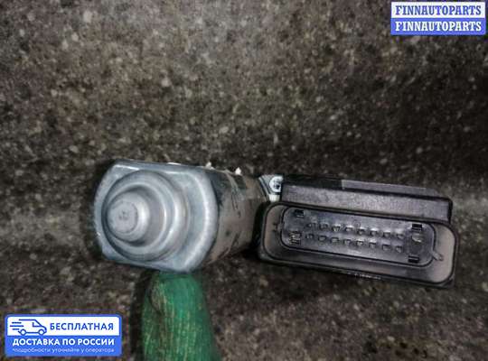 Стеклоподъемник электрический на Volkswagen Touran I (1T)