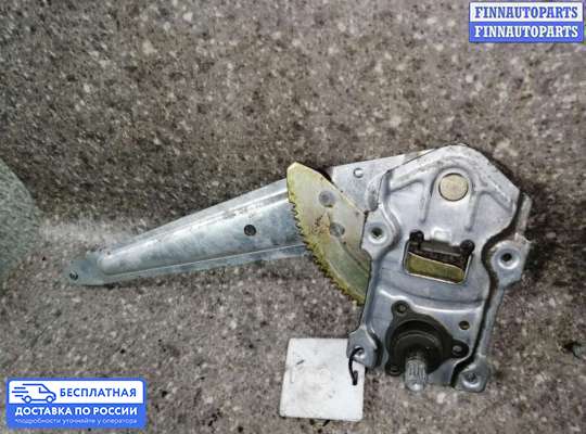 Стеклоподъемник электрический на Suzuki Ignis II (HR, HX)