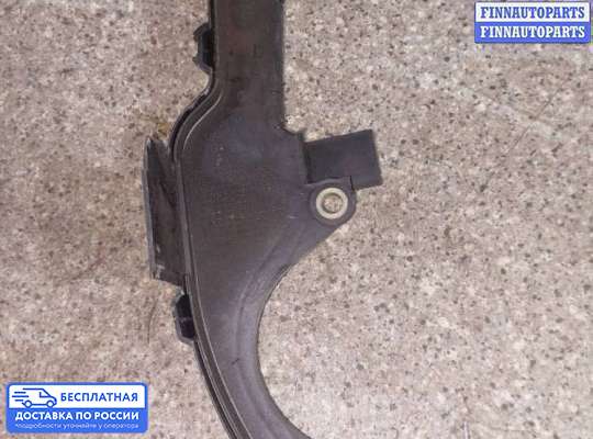 Кожух (крышка) ремня ГРМ на Volkswagen Bora (1J2)