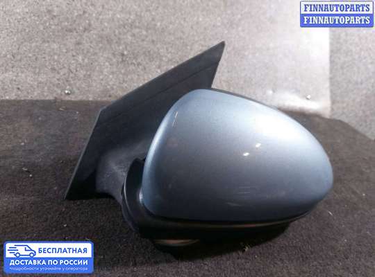 Зеркало боковое на Chevrolet Cruze I (J300)