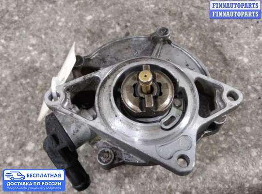 Насос вакуумный (дизель) на Skoda Superb I (3U)