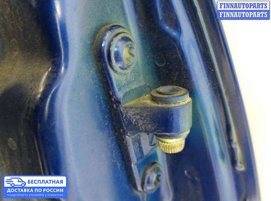 Петля двери на Mitsubishi Colt VI (Z3)