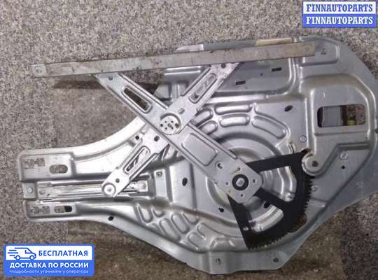 Стеклоподъемник электрический на Hyundai Tucson I (JM)
