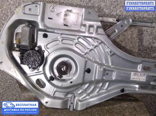 Стеклоподъемник электрический на Hyundai Tucson I (JM)