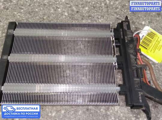 Радиатор отопителя (печки) на Volkswagen Passat B6 (3C)