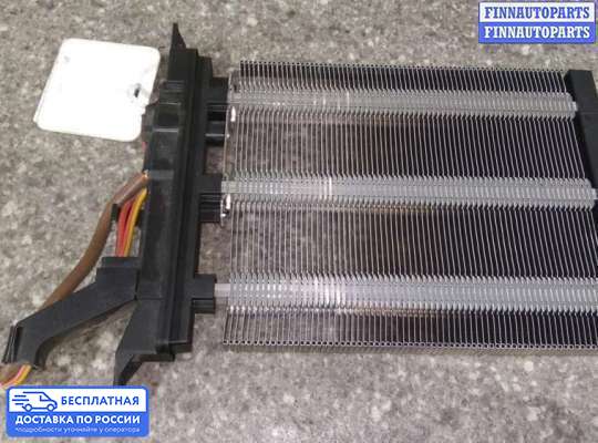 Радиатор отопителя (печки) на Volkswagen Passat B6 (3C)