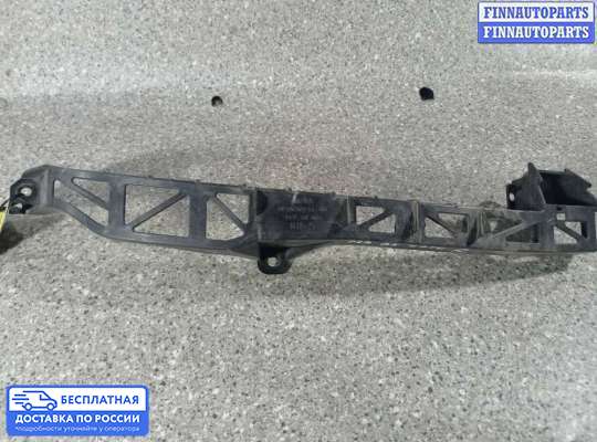 Кронштейн бампера на Mazda 3 I (BK)