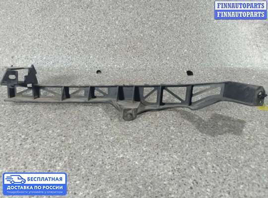 Кронштейн бампера на Mazda 3 I (BK)