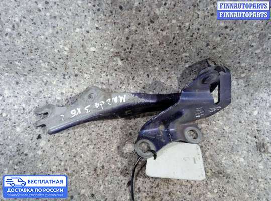 Петля капота на Mazda 3 I (BK)