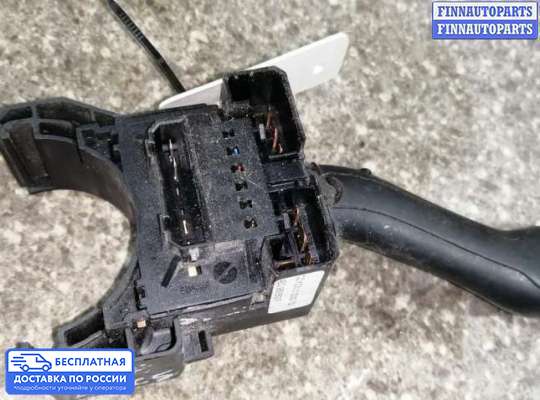 Подрулевой переключатель на Audi A6 (C5)