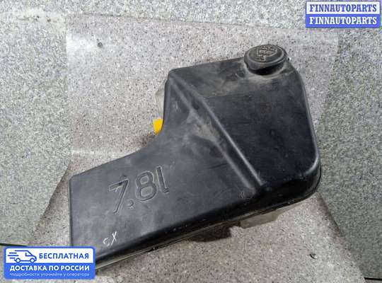 Бачок омывателя на BMW X5 (E53)