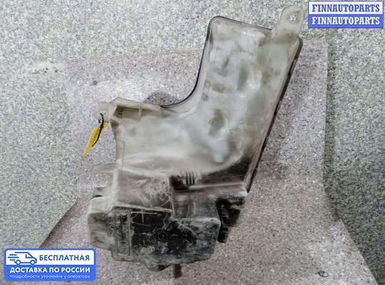 Бачок омывателя на BMW X5 (E53)