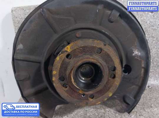 Ступица на Mercedes-Benz S (W220)