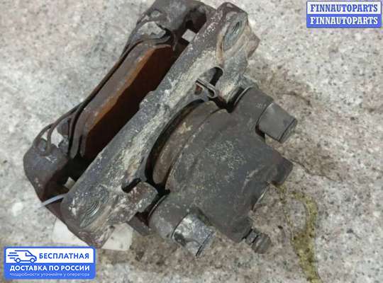 Суппорт на Toyota Vitz P9